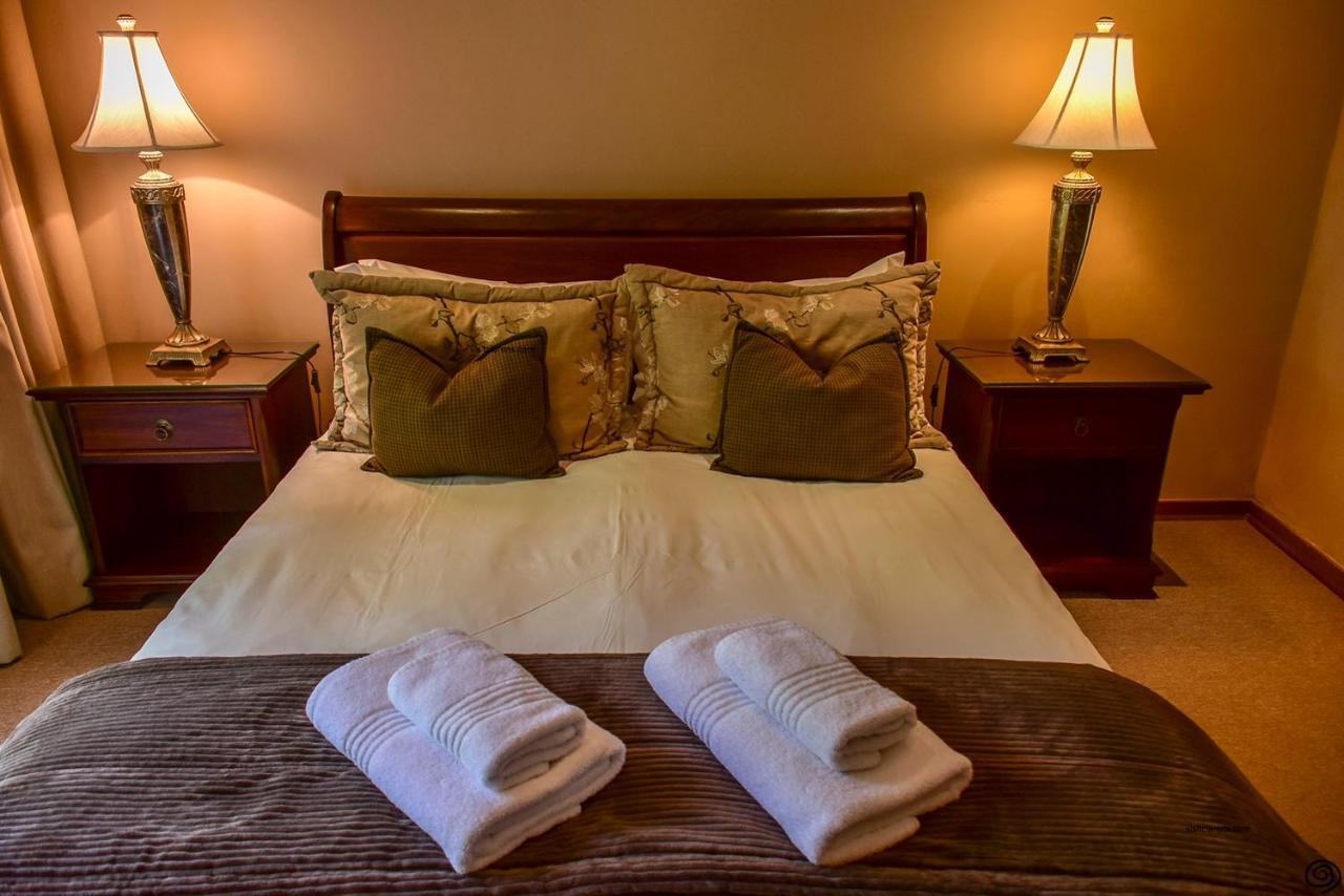 Willow Creek Villas Clarens Eksteriør bilde